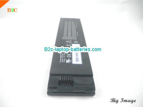  image 4 for Genuine / Original  laptop battery for MEDION RIM 1000  Black, 3500mAh 7.4V