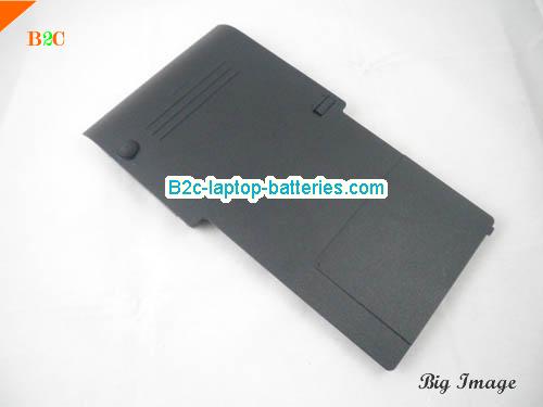  image 4 for Genuine / Original  laptop battery for VIEWSONIC W830BAT-3 VNB130  Black, 2800mAh 11.1V