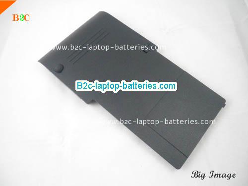  image 4 for Genuine / Original  laptop battery for VIEWSONIC W830BAT-3 VNB130  Black, 2800mAh 11.1V