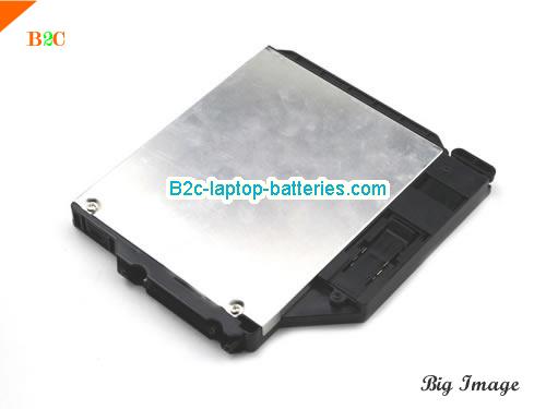  image 4 for Mk2-3 multi-media bay Battery, Laptop Batteries For PANASONIC Mk2-3 multi-media bay Laptop