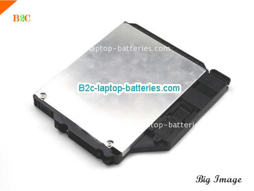  image 4 for Mk2-3 multi-media bay Battery, Laptop Batteries For PANASONIC Mk2-3 multi-media bay Laptop