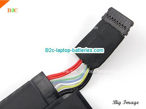  image 4 for Genuine Lenovo L17L3P52 Battery SB10K97610 01AV463 Rechargeable 45Wh 11.1v, Li-ion Rechargeable Battery Packs