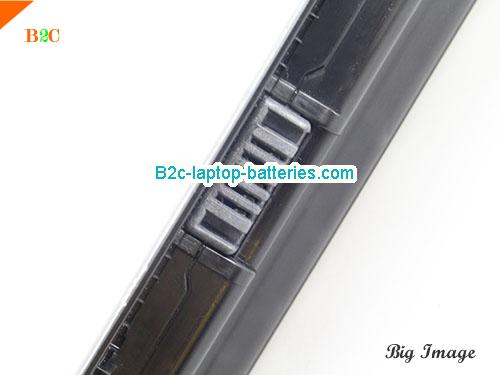  image 4 for N230BAT3 Battery, $50.35, CLEVO N230BAT3 batteries Li-ion 10.8V 3275mAh, 36Wh  Black