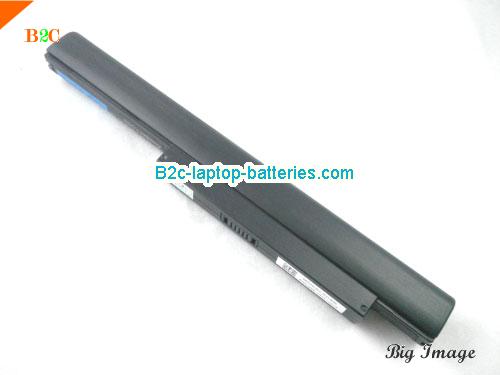  image 4 for PC-VP-BP64-03 Battery, $Coming soon!, NEC PC-VP-BP64-03 batteries Li-ion 11.1V 30Wh Black
