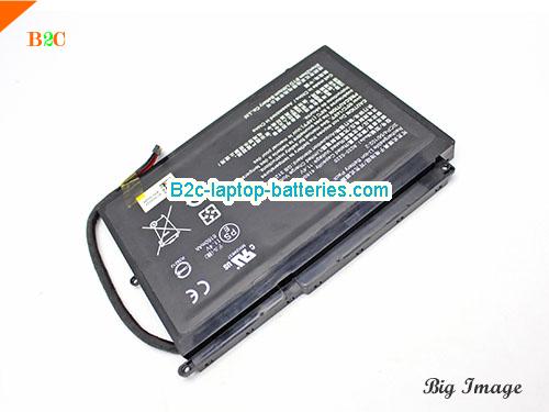  image 4 for 3ICP4561022 Battery, $95.27, RAZER 3ICP4561022 batteries Li-ion 11.4V 6160mAh, 70Wh  Black