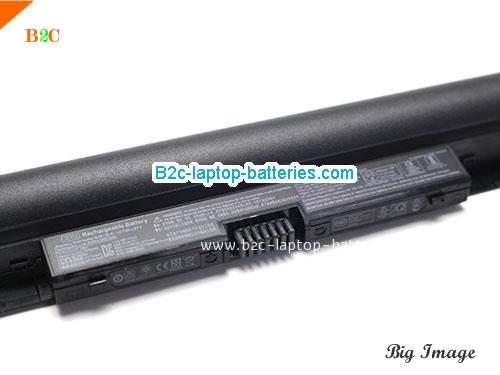  image 4 for HSTNN-DB8A Battery, $32.96, HP HSTNN-DB8A batteries Li-ion 10.95V 2850mAh, 31.2Wh  Black