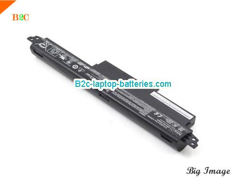  image 4 for VivoBook X200MA-QSP2T-CB Battery, Laptop Batteries For ASUS VivoBook X200MA-QSP2T-CB Laptop