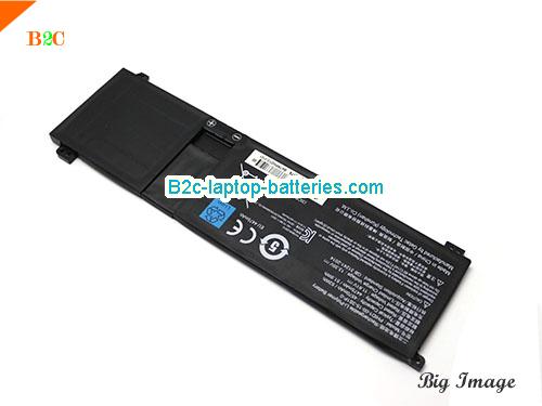  image 4 for Replacement  laptop battery for ADATA XPG Xenia 14  Black, 4570mAh, 53Wh  11.61V