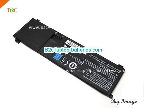  image 4 for Mechrevo PHID1-00-15-3S1P-0 Battery Li-Polymer 11.61v 53Wh, Li-ion Rechargeable Battery Packs