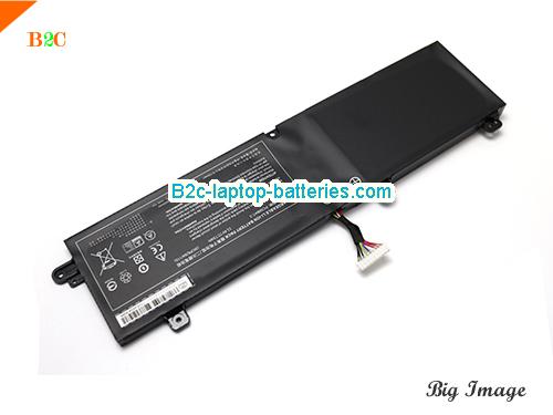  image 4 for Genuine Getac PC50BAT-3 Battery 11.4v 73Wh Li-Polymer 3ICP6/64/115, Li-ion Rechargeable Battery Packs