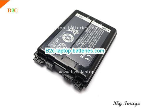  image 4 for Toughpad FZ-N1 Battery, Laptop Batteries For PANASONIC Toughpad FZ-N1 Laptop