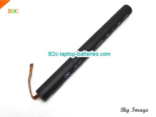  image 4 for Genuine L16D3K31 Battery L16C3K31 Li-ion for Lenovo Yoga Tab3 Plus, Li-ion Rechargeable Battery Packs