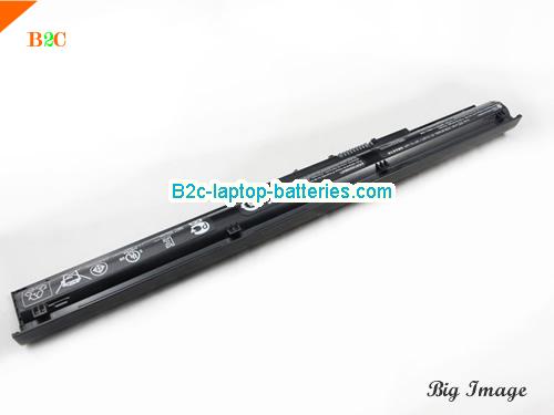  image 4 for Pavilion 15-P201NW Battery, Laptop Batteries For HP Pavilion 15-P201NW Laptop