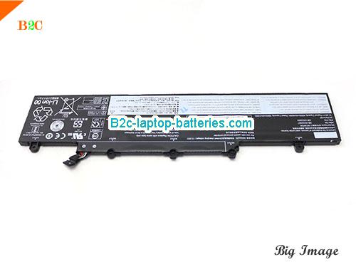  image 4 for L19D3PD5 Battery, $62.35, LENOVO L19D3PD5 batteries Li-ion 11.34V 4000mAh, 45Wh  