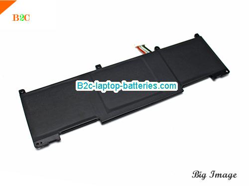  image 4 for M01524-2C1 Battery, $51.97, HP M01524-2C1 batteries Li-ion 11.4V 3947mAh, 45Wh  Black