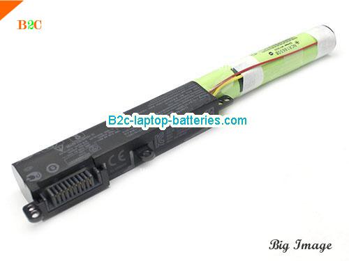  image 4 for VivoBook R541SA-XO391T Battery, Laptop Batteries For ASUS VivoBook R541SA-XO391T Laptop