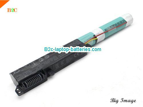  image 4 for F541UA-XX057T Battery, Laptop Batteries For ASUS F541UA-XX057T Laptop