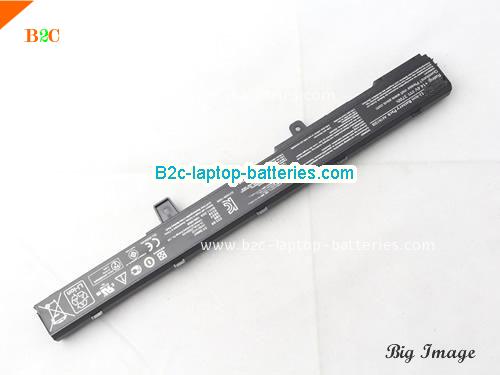  image 4 for D550M Battery, Laptop Batteries For ASUS D550M Laptop