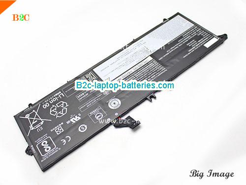  image 4 for 3ICP5/88/73 Battery, $47.15, LENOVO 3ICP5/88/73 batteries Li-ion 11.58V 4922mAh, 57Wh  Black