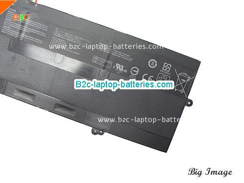  image 4 for Chromebook Flip C434TA-E10013 Battery, Laptop Batteries For ASUS Chromebook Flip C434TA-E10013 Laptop