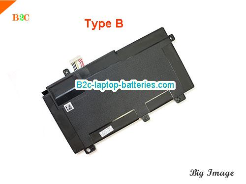  image 4 for TUF Gaming FX505GD-BQ115T Battery, Laptop Batteries For ASUS TUF Gaming FX505GD-BQ115T Laptop
