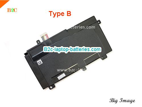  image 4 for FX504GE-E4183T Battery, Laptop Batteries For ASUS FX504GE-E4183T Laptop