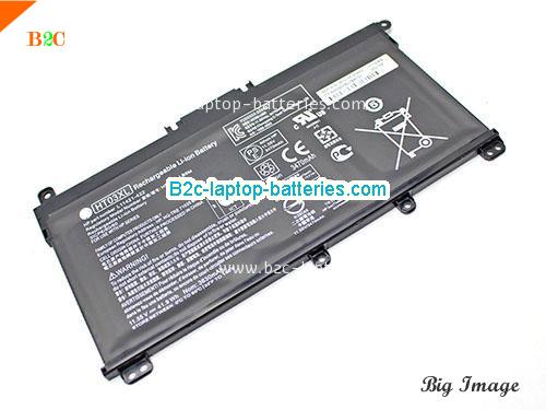  image 4 for 17-BY0053CL Battery, Laptop Batteries For HP 17-BY0053CL Laptop