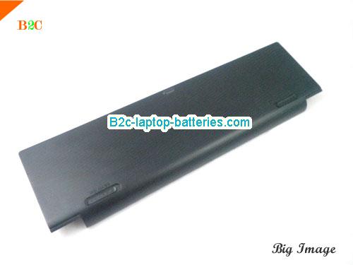  image 4 for VGP-BPS23/D Battery, $44.16, SONY VGP-BPS23/D batteries Li-ion 7.4V 2500mAh, 19Wh  Black