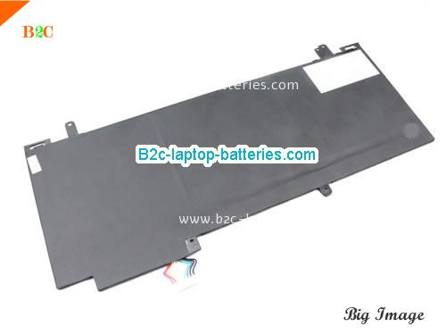  image 4 for 723921-2C1 Battery, $46.77, HP 723921-2C1 batteries Li-ion 11.1V 32Wh Black