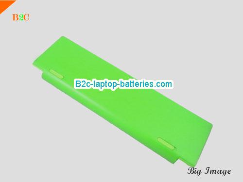  image 4 for VGP-BPL23 Battery, $Coming soon!, SONY VGP-BPL23 batteries Li-ion 7.4V 19Wh Green