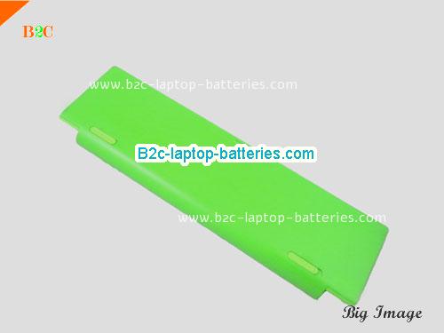  image 4 for VGP-BPS23S Battery, $Coming soon!, SONY VGP-BPS23S batteries Li-ion 7.4V 19Wh Green