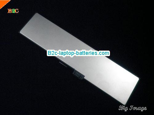 image 4 for HTC CLIO160 KGBX185F000620 for HTC Shift X9500 7.4V 2700MAH Laptop Battery, Li-ion Rechargeable Battery Packs
