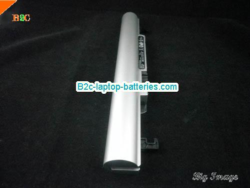  image 4 for MSI BTY-S16 BTY-S17 Wind U160 U160DX U160MX Laptop battery, Li-ion Rechargeable Battery Packs
