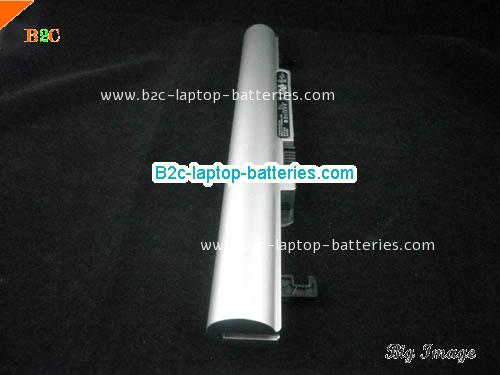  image 4 for MSI BTY-S16 BTY-S17 Wind U160 U160DX U160MX Laptop battery, Li-ion Rechargeable Battery Packs