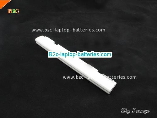  image 4 for A31X101 Battery, $Coming soon!, ASUS A31X101 batteries Li-ion 10.8V 2600mAh White