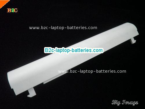  image 4 for Unis SKT-3S22 laptop battery 11.1V 2200mah White, Li-ion Rechargeable Battery Packs