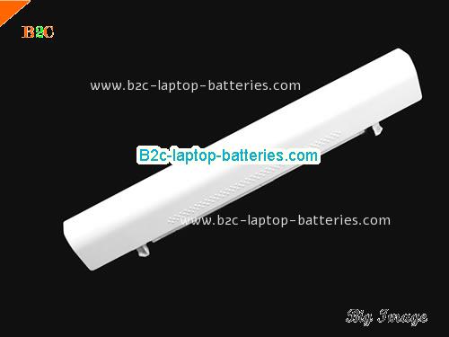  image 4 for Replacement  laptop battery for ECS V10IL3  White, 2200mAh 10.8V