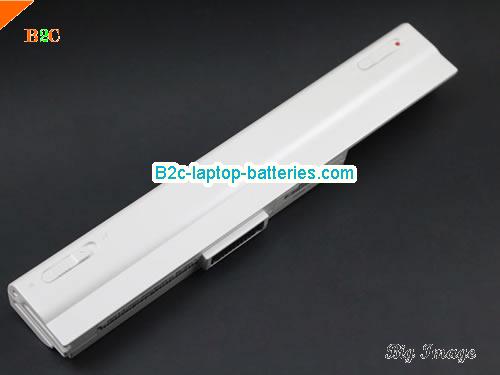  image 4 for U1 Battery, Laptop Batteries For ASUS U1 Laptop