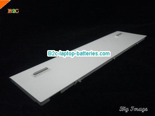  image 4 for SQU-817 Battery, $Coming soon!, TAIWAN MOBILE SQU-817 batteries Li-ion 11.1V 1800mAh, 11.98Wh  White