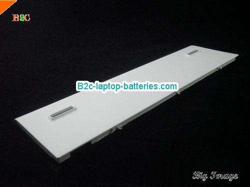  image 4 for 916T8000F Battery, $Coming soon!, TAIWAN MOBILE 916T8000F batteries Li-ion 11.1V 1800mAh, 11.1Wh  White