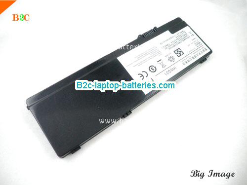  image 4 for HWG01 Battery, $Coming soon!, UNIS HWG01 batteries Li-ion 7.4V 4000mAh Black