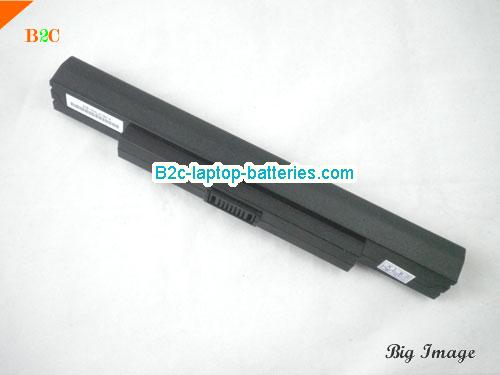  image 4 for QB-BAT36 Battery, $Coming soon!, SMP QB-BAT36 batteries Li-ion 11.1V 2600mAh Black