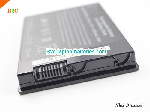  image 4 for Motion BATKEX00L4, 4UF103450-1-T0158, Motion computing I.T.E. tablet computers T008 Battery 14.8V 4-Cell, Li-ion Rechargeable Battery Packs