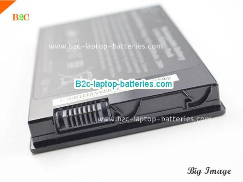  image 4 for BATKEX00L4 Battery, $Coming soon!, MOTION BATKEX00L4 batteries Li-ion 14.8V 2000mAh Black