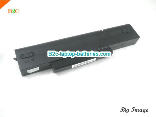  image 4 for FOX-EFS-SA-22F-O6 Battery, $Coming soon!, FUJITSU-SIEMENS FOX-EFS-SA-22F-O6 batteries Li-ion 14.8V 2200mAh Black