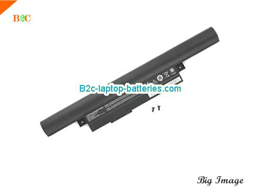  image 4 for Erazer P7643 Battery, Laptop Batteries For MEDION Erazer P7643 Laptop