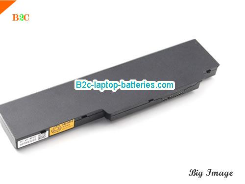  image 4 for PC-VP-WP90 Battery, $Coming soon!, NEC PC-VP-WP90 batteries Li-ion 7.2V 4000mAh Black