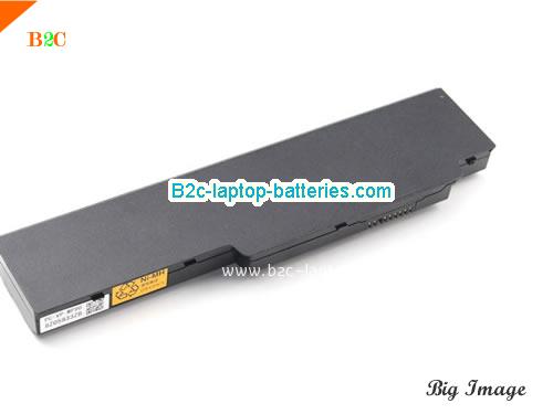  image 4 for PC-VP-WP90 Battery, $Coming soon!, NEC PC-VP-WP90 batteries Li-ion 7.2V 4000mAh Black