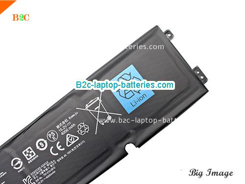  image 4 for RZ09-0369x Battery, Laptop Batteries For RAZER RZ09-0369x Laptop