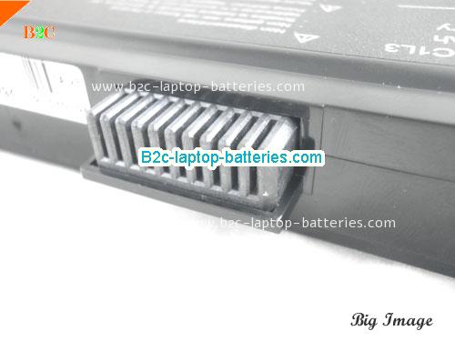  image 4 for L50-4S2000-S1S5 Battery, $Coming soon!, UNIWILL L50-4S2000-S1S5 batteries Li-ion 14.4V 2200mAh Black